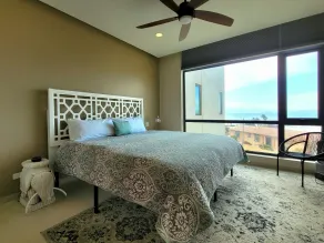 Lovely Condo Stunning Ocean View - Zimmer