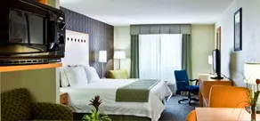 Holiday Inn Express & Suites Monterrey Aeropuerto by IHG - Room