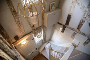 Rose Cottage, Lavenham - Habitación