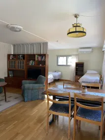 Bergsgården Hotell & Konferens - Zimmer