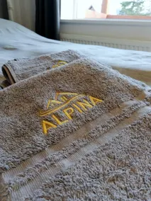Villa Alpina - 5 minut do szlaków i wyciągów - Room