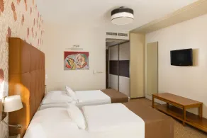Corso Hotel Pécs - Room