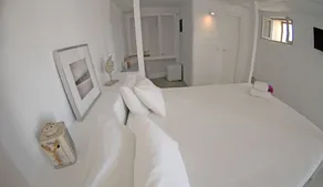 Anemoi Resort - Chambre