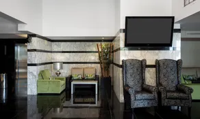 Hotel Parque Las Palmas - Réception