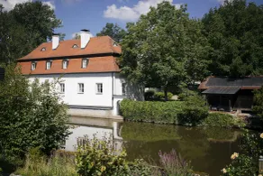 Schloss Hohenkammer - Quarto