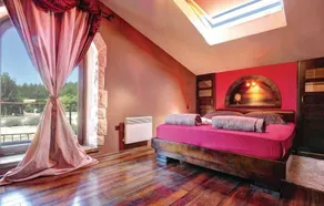 Zekova torina - Room