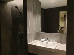 XOTEL - Salle de bain