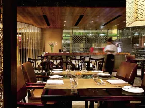 Sofitel Harbin - Restaurant