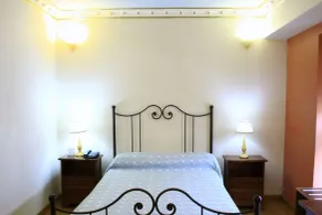 Byzantino Hotel - Chambre