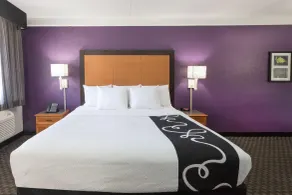 Baymont by Wyndham Greenville Woodruff Rd - Habitación