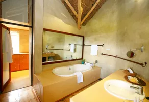 Marianne Wine Estate - Room