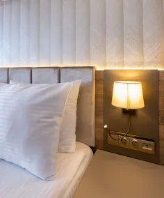 Belenli Resort Hotel - Room