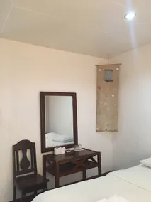 Eve's Kiosk Dive Resort - Chambre
