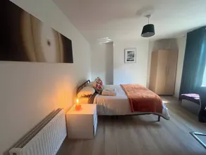 Beautiful & Cosy Apartment in Brighton BN2 3AD - Room