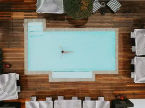 The Winchester Hotel by NEWMARK - Pool