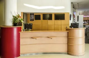 Hotel ibis Evora - Reception