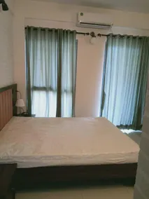 Wandr City Of Music - Room