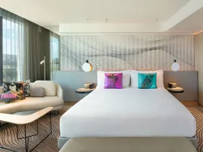 W Brisbane - Room
