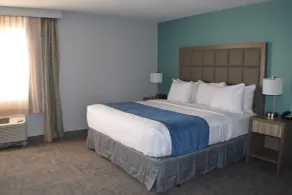 Baymont by Wyndham Maumee Toledo - Chambre