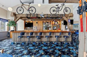 North Star Lodge & Resort - Restaurant