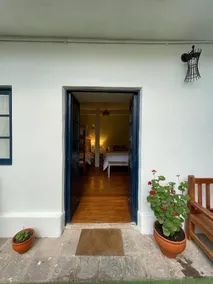 Illa B&B - Værelse