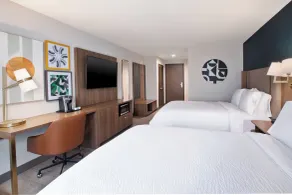 Holiday Inn Ontario Airport - California by IHG - Camera