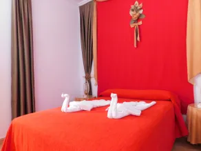 Casa de la Abuela Pepa - Zimmer