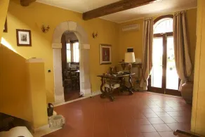 Alla Cedrara agriturismo - Lobby-Lounge