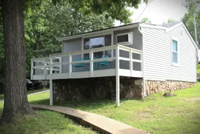 Rock Harbor Resort and Motel - Zimmer