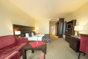 Aspire AcarA Oldenburg, Trademark Collection by Wyndham - Room