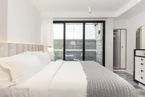 The Albert Mosman - Chambre