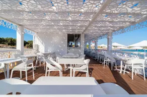 Infinito Resort - Restaurant