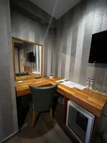Kuzen Otel - Room