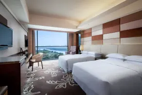 Sheraton Shunde Hotel - Room