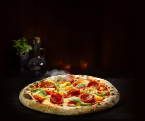 First Inn Hotel - Restaurant