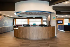 Tru By Hilton Grimes Des Moines - Reception