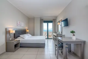 Christina Beach Hotel - Chambre