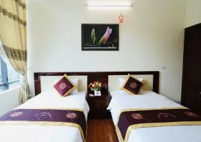 Agri Hotel Điện DB - by BAY LUXURY - Room