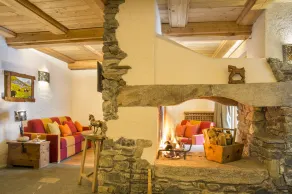 Saint Hubertus Resort - Room