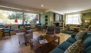Inn Above Oak Creek Sedona - Lobby