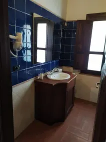 Hotel Punta Moros - Badeværelse