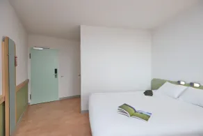 ibis budget Bern Expo - Camera