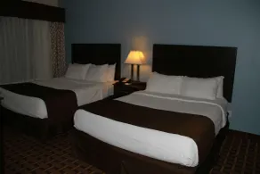 SureStay Plus Hotel by Best Western Coralville Iowa City - Chambre