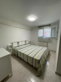 Gradevole appartamento adatto alle famiglie con terrazza | Spiaggia nelle vicinanze | Ammette cani - Camera