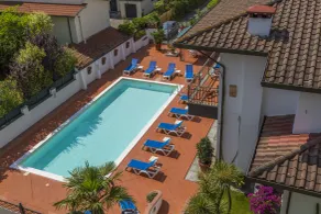 Hotel Tarabella - Piscine