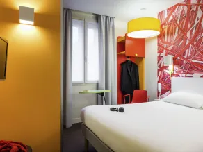ibis Styles Paris La Défense Courbevoie - Room