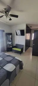 Casa Nueva Vista Al Mar 6p 3R 3B Mascota - Værelse