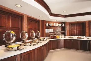 Hyatt House Pleasant Hill - Restaurante