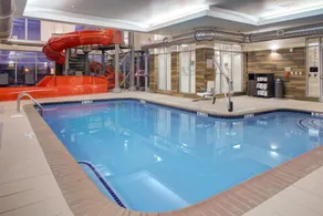 Fairfield Inn & Suites by Marriott Allentown West - Piscine