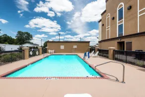 Holiday Inn Express & Suites - Grenada by IHG - Pool